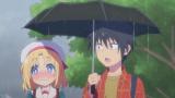 ゲーセン少女と異文化交流