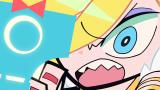 New PANTY ＆ STOCKING with GARTERBELT【CENSORED版】
