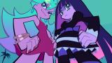 New PANTY ＆ STOCKING with GARTERBELT【CENSORED版】