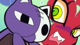 New PANTY ＆ STOCKING with GARTERBELT【CENSORED版】