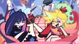 New PANTY ＆ STOCKING with GARTERBELT【CENSORED版】