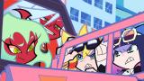 New PANTY ＆ STOCKING with GARTERBELT【CENSORED版】