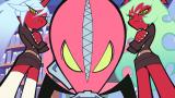 New PANTY ＆ STOCKING with GARTERBELT【CENSORED版】
