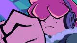 New PANTY ＆ STOCKING with GARTERBELT【CENSORED版】