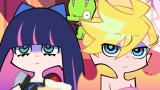 New PANTY ＆ STOCKING with GARTERBELT【CENSORED版】