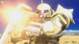 機動戦士ガンダム MSイグルー −1年戦争秘録−