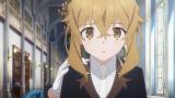 サイレント・ウィッチ 沈黙の魔女の隠しごと