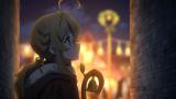 サイレント・ウィッチ 沈黙の魔女の隠しごと