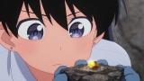瑠璃の宝石