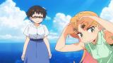 瑠璃の宝石