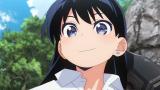 瑠璃の宝石