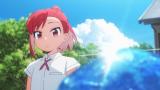 瑠璃の宝石