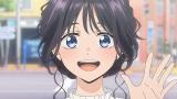 薫る花は凛と咲く