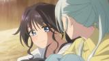 薫る花は凛と咲く