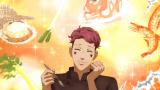 フェルマーの料理