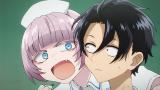 よふかしのうた Season2