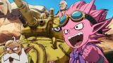 映画 『SAND LAND（サンドランド）』