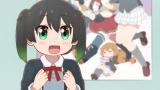 にじよん あにめーしょん 第13～15話（Blu-ray特典映像）