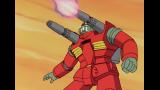 機動戦士ガンダム