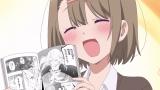 ちゃんと吸えない吸血鬼ちゃん