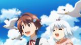 終末ツーリング