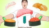 野原ひろし 昼メシの流儀