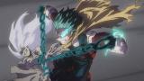 僕のヒーローアカデミア FINAL SEASON