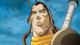 ヴァンパイアハンター THE ANIMATED SERIES