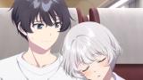 千歳くんはラムネ瓶のなか