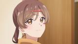 笑顔のたえない職場です。