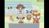 アニマル横町