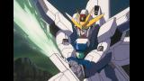 機動新世紀ガンダムX