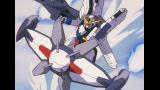 機動新世紀ガンダムX