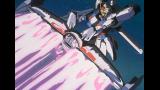 機動新世紀ガンダムX