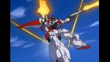 機動新世紀ガンダムX