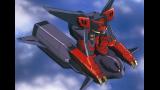 機動新世紀ガンダムX