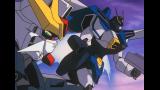 機動新世紀ガンダムX