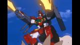 機動新世紀ガンダムX