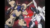 機動新世紀ガンダムX