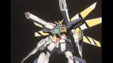 機動新世紀ガンダムX