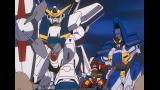 機動新世紀ガンダムX