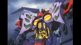 機動新世紀ガンダムX