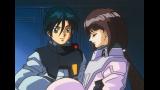 機動新世紀ガンダムX