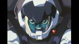 機動新世紀ガンダムX