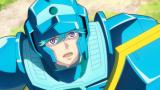 鎧真伝サムライトルーパー