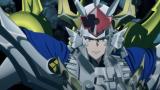 鎧真伝サムライトルーパー