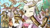 ギャラクシーエンジェる〜ん