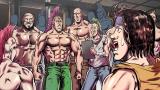 Animatica「北斗の拳 拳王軍ザコたちの挽歌」