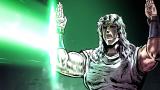 Animatica「北斗の拳 拳王軍ザコたちの挽歌」