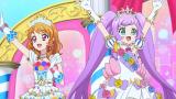 アイカツ！×プリパラ THE MOVIE -出会いのキセキ！-